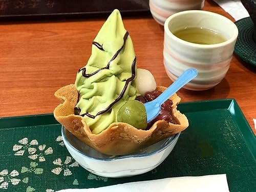 Miniatura 5 de Gmark - 100 cucharas de plástico extra resistentes, de 3 pulgadas, extra resistentes, sin BPA, para helado, postre, blanco, 1 caja de juego GM1002F