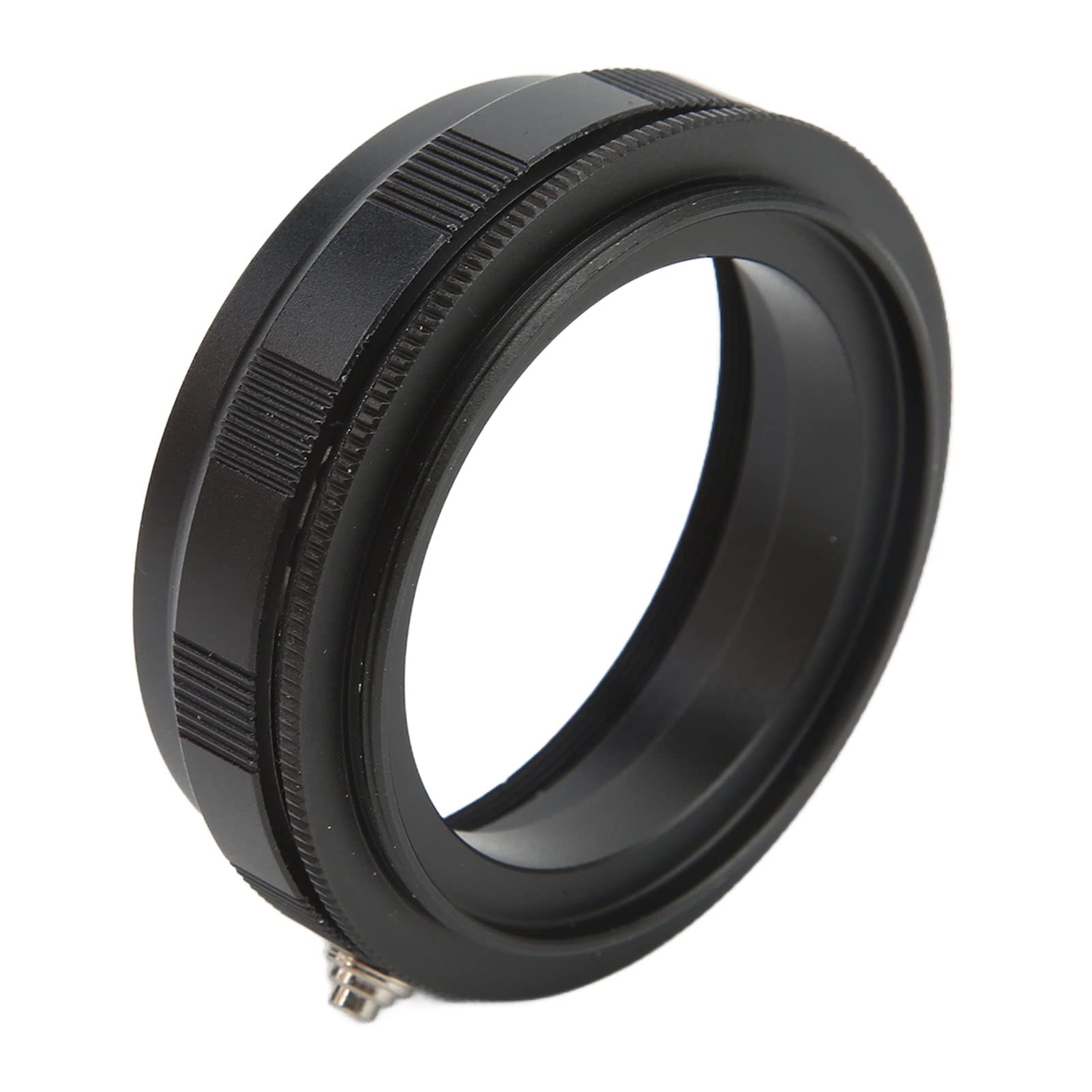 52mm Adapter Pierścienia Odwróconego Obiektywu Makro, Gwint 52mm Dwa Rozmiary Gwintu Adapter Odwrotnego Obiektywu do Aparatów F AI AF Mount