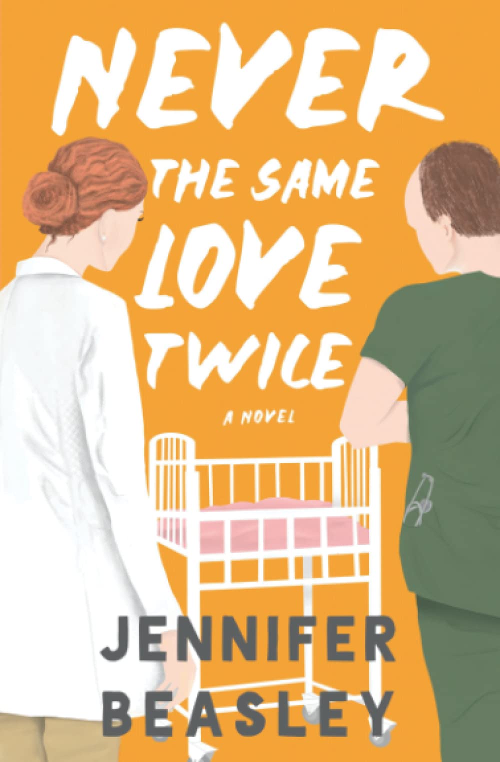 Never the Same Love Twice