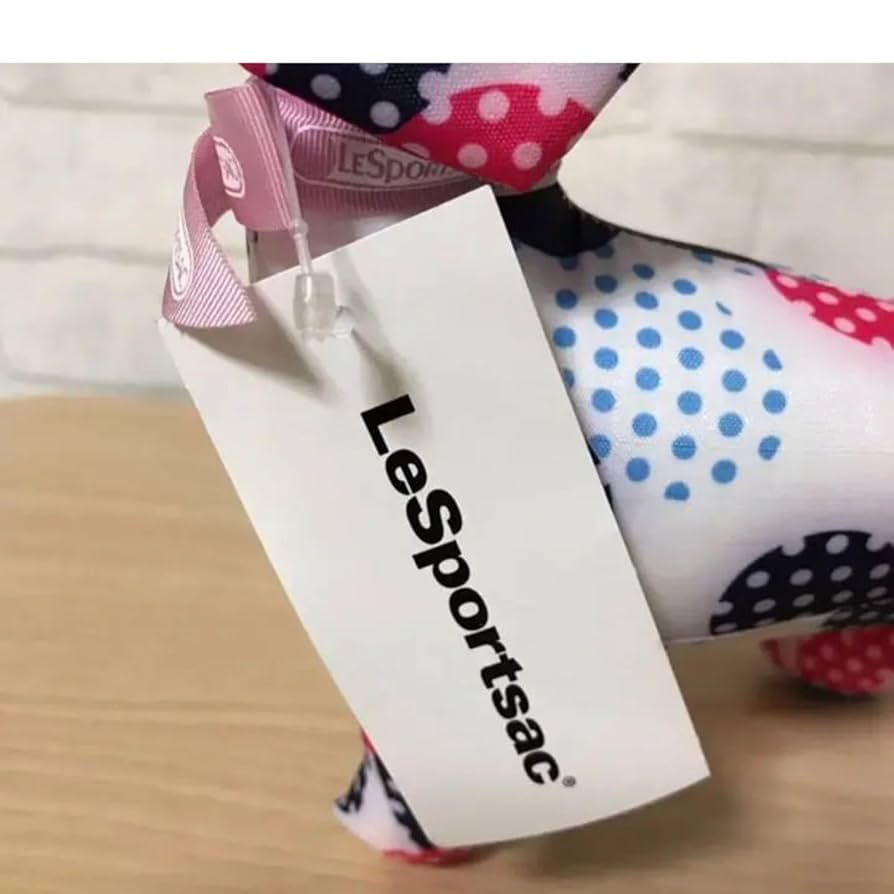 レスポートサック　犬　ぬいぐるみ Amazon.co.jp: レスポートサック ぬいぐるみ 犬 ホビー グッズ