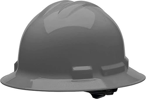 Malta Dynamics 4 pt. Sombrero duro de estilo completo - varios colores disponibles