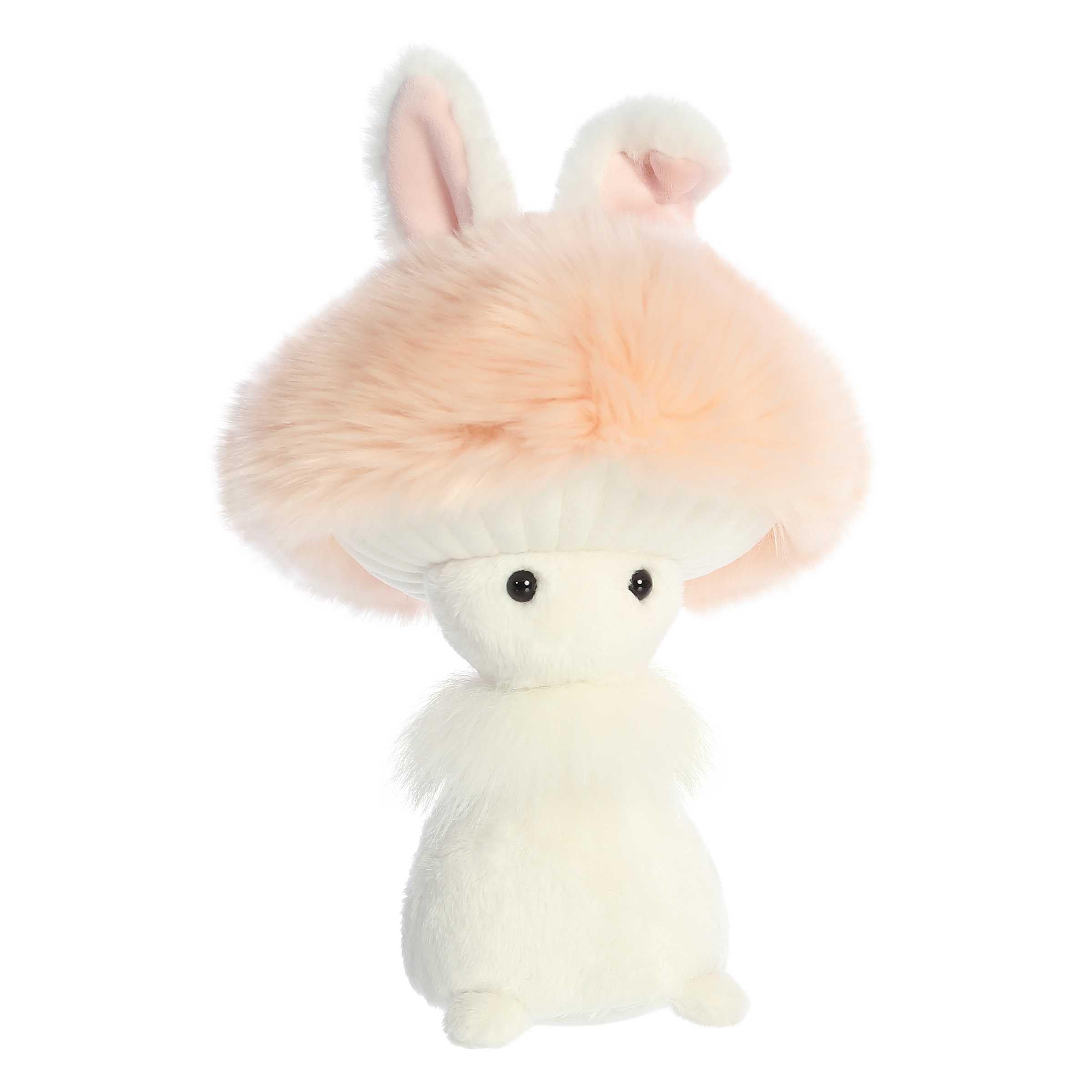 Amazon.com: Aurora® Vibrant Spring Fungi Friends™ Stuffed Animal