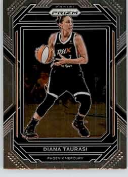 WNBA Diana Taurasi サイン入り雑誌 Diana Taurasi Signed Sports Illustrated for Kids JSA