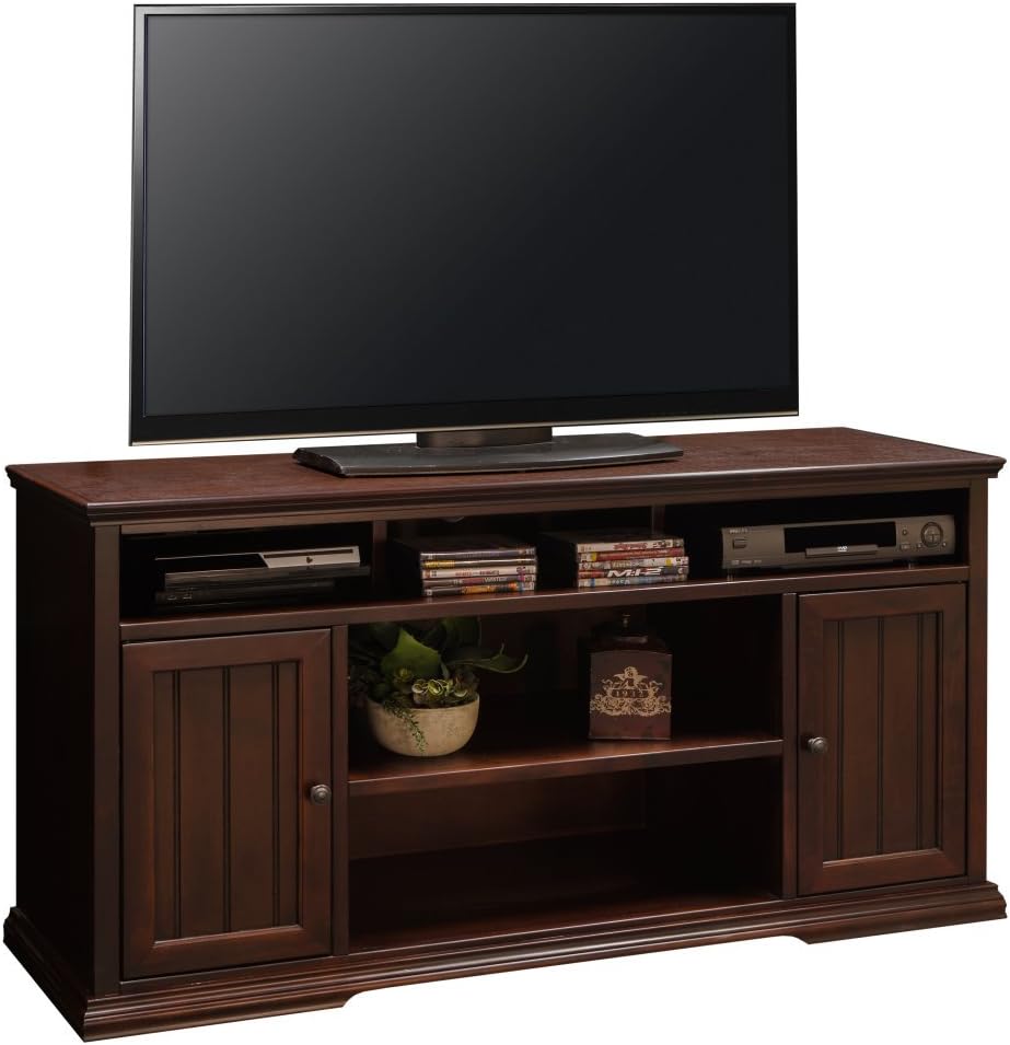 New Harbor 62" Tall TV Cart