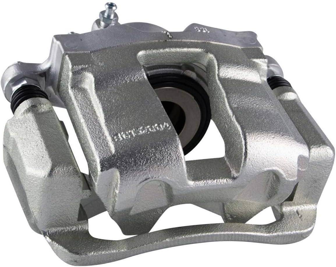 2pcs Front Left Driver and Right Passenger Side Brake Caliper disc Pair 2930234795, Fitment Tested