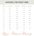 Ankis Femmes Nue Sandales Blanc Noir pour les femmes 1 Inch Dressy Sangle de cheville de sandale Bloc d'orteil ouvert Talon court Summer Classic Confortable Graduation Holiday Party Casual Chaussures plates 2026