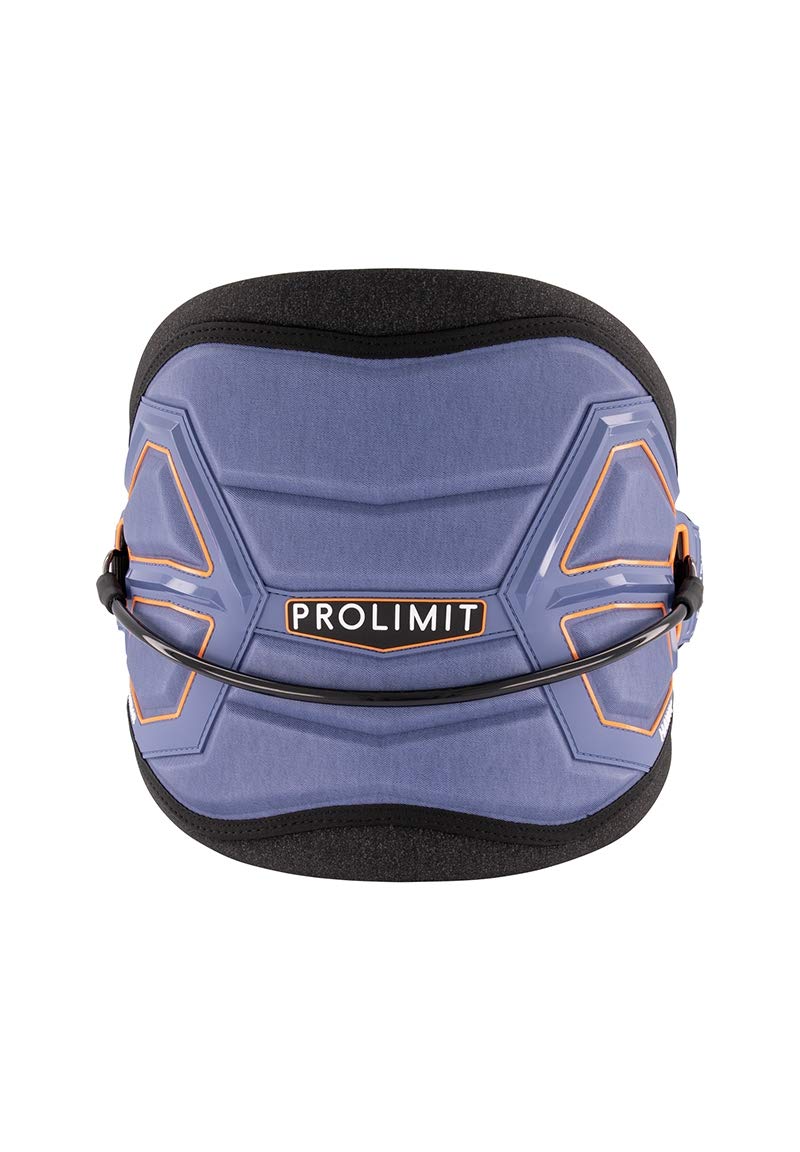 ProlimitHawk Kitesurf Trapeze Blue/Yellow 48 S