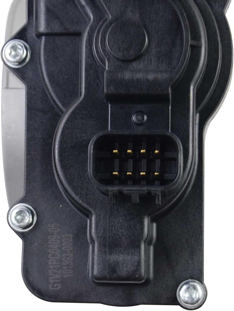 977-307 Throttle Body Replacement For 2003-2007 Avalanche Express Silverado 1500 2500 3500 Tahoe, GMC Yukon Savana, Buick, Cadillac, Hummer & Isuzu Models # 19420713 12570800 12679525 2172293 - Image 2