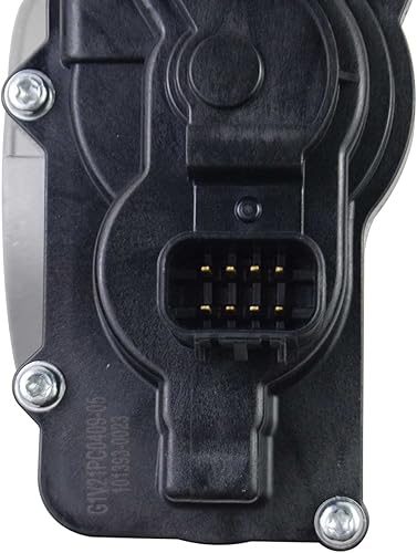 Miniatura 8 de Cuerpo del acelerador compatible con Envoy Savana Sierra Silverado Yukon 1500 2500 3500 4.8L 5.3L 6.0L 12679525 12570800 217-2293