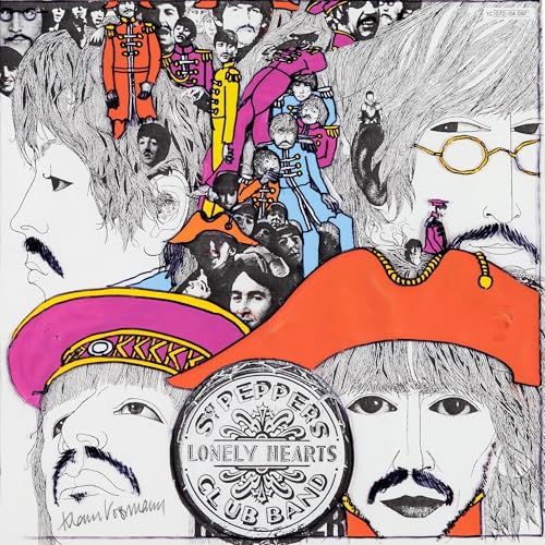 2025.35 Revolver vs. Pepper cover art
