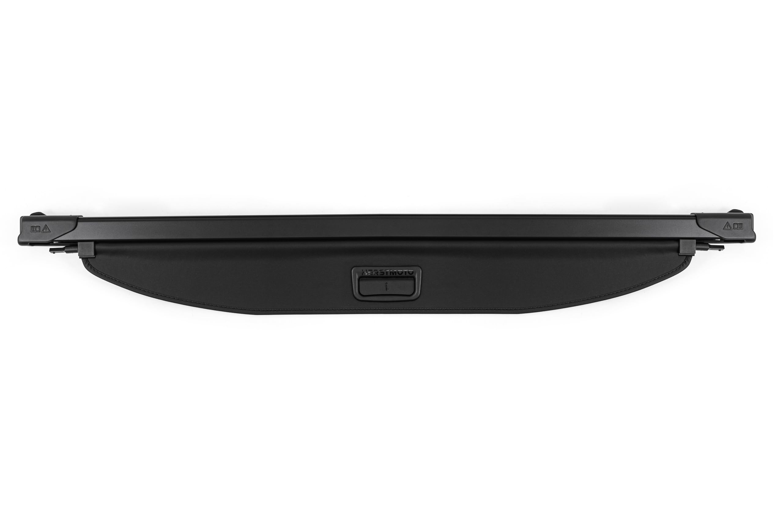 Kofferraumabdeckung Laderaumabdeckung für BMW 3er F31 Kombi 2011-2018