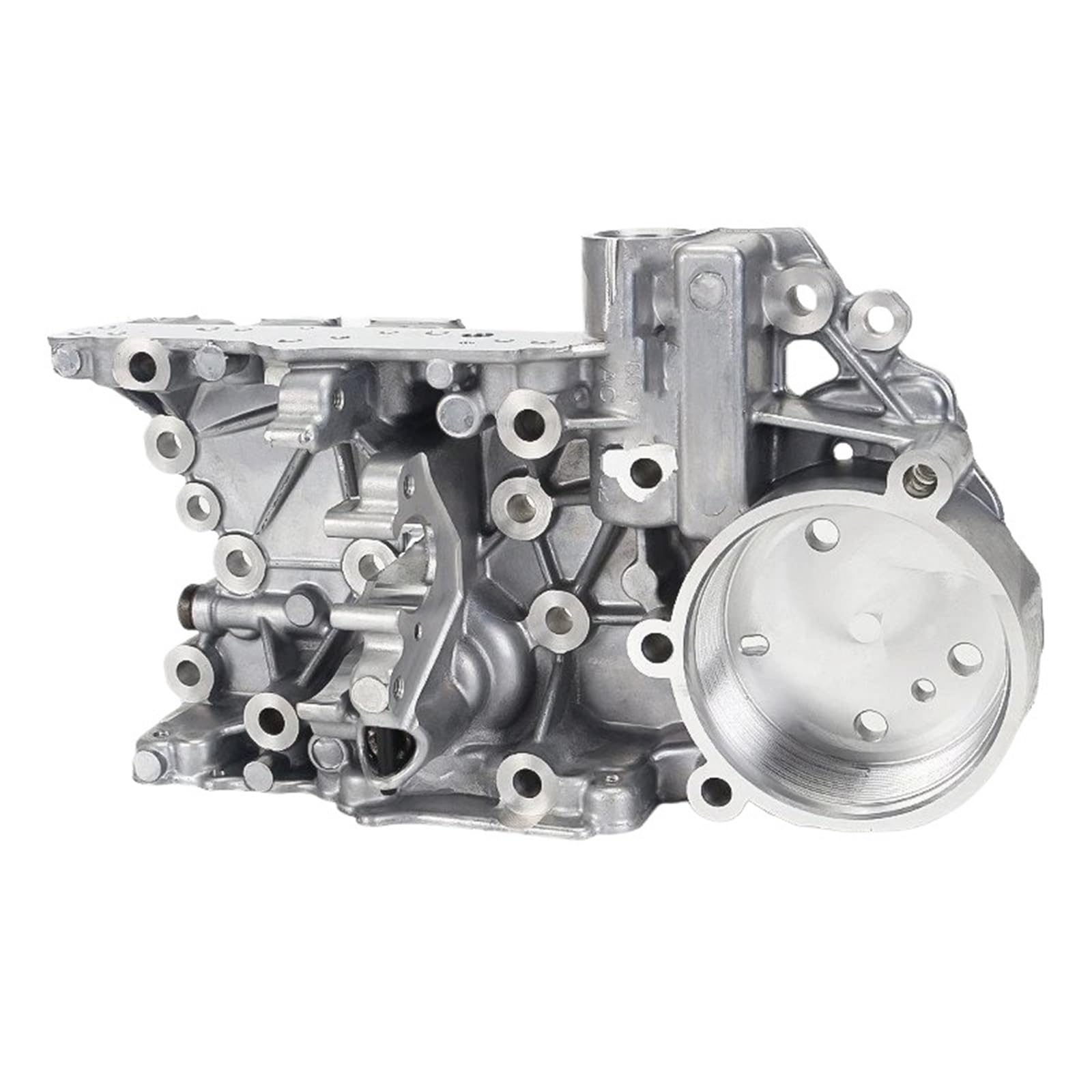 corpo valvola completo della trasmissione Cambio DQ200 0AM per VW OAM 7 marce 0AM325066C 0AM325066 0AM325066AC(Valve body)