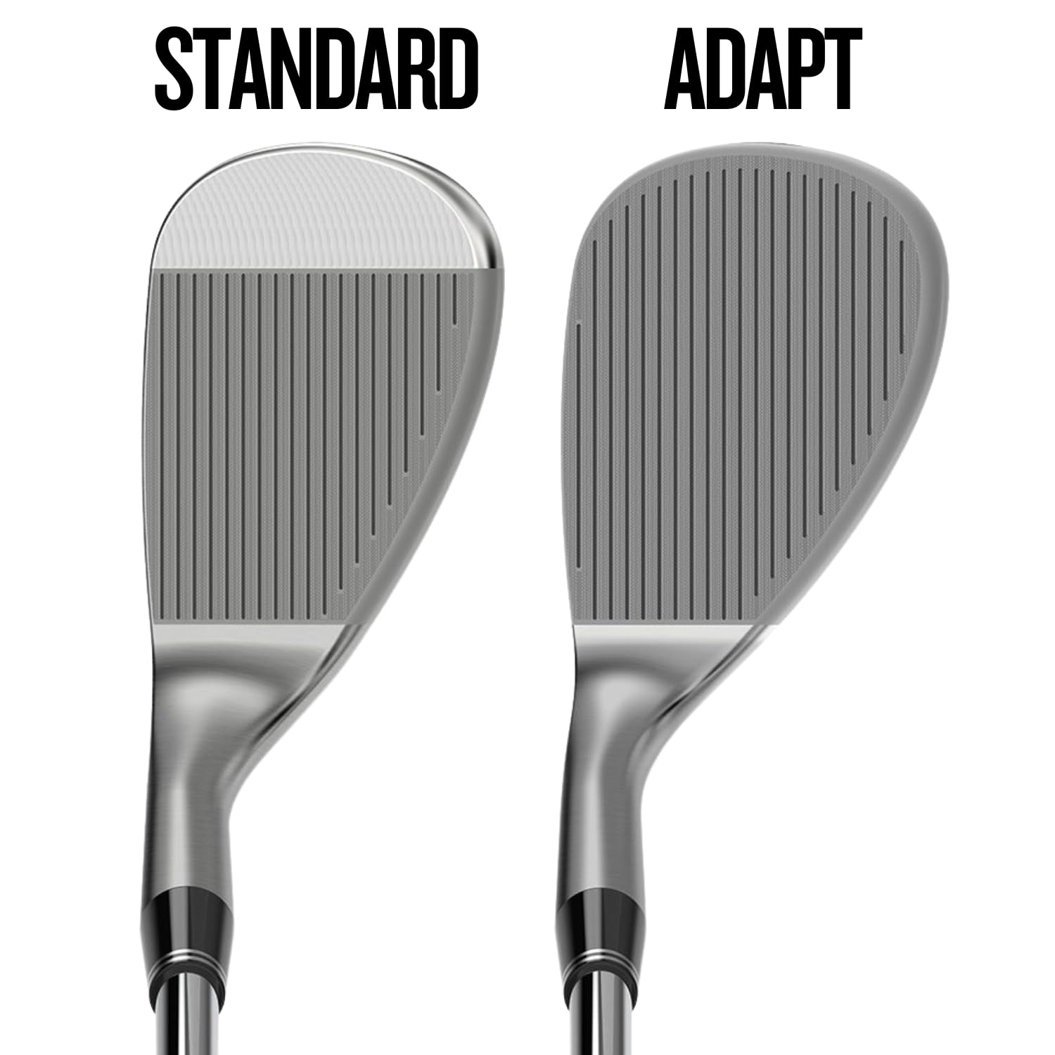 Cleveland Golf RTZ TS 50 Mid RH, Sand Wedges - Amazon Canada