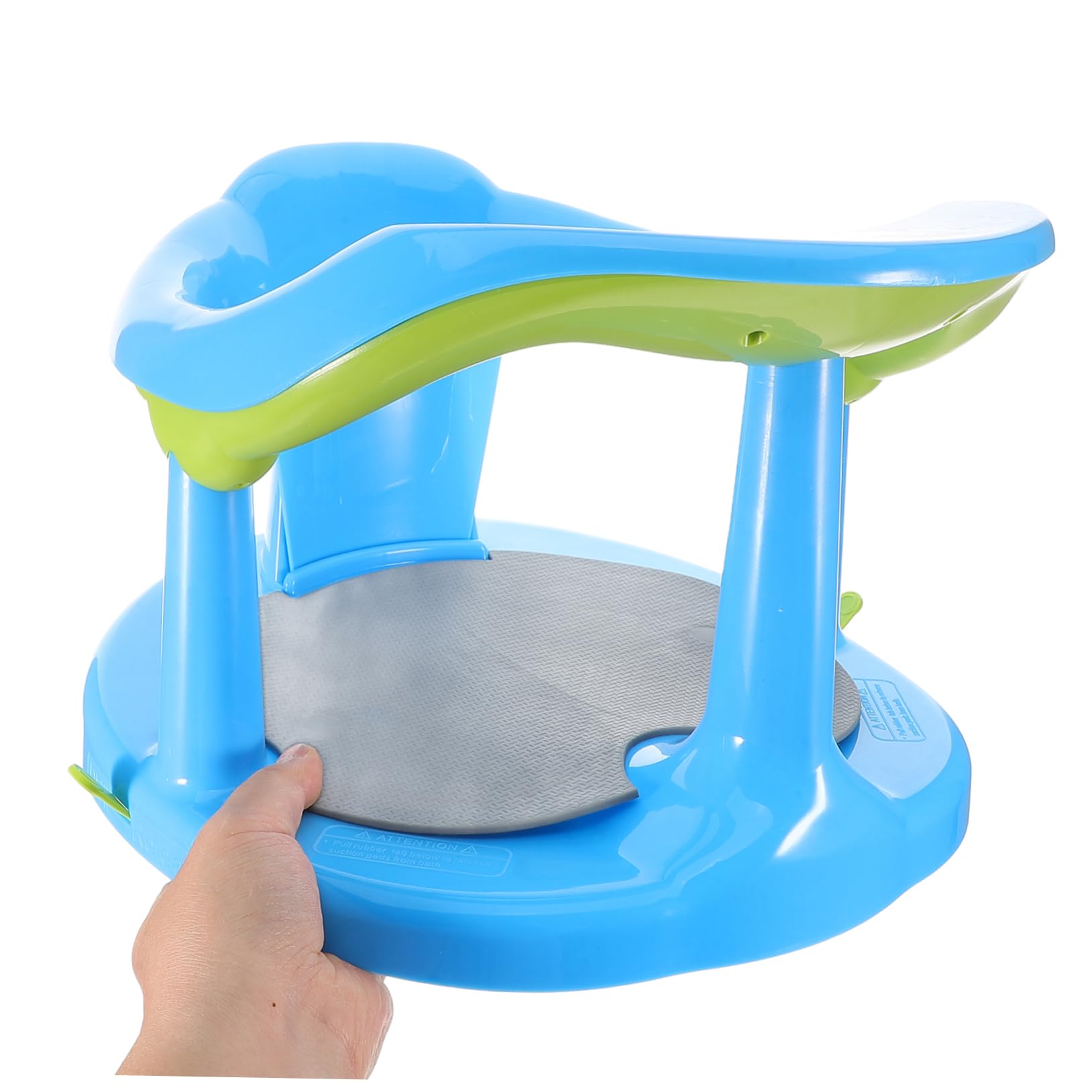 Asiento de Baño para Ñiño Recién Nacido, Pp Tpr, Taburete