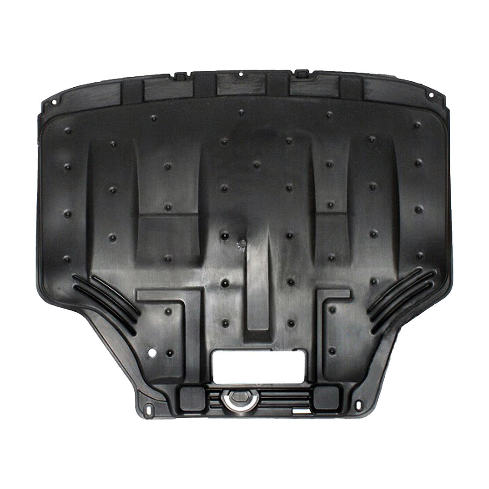 Unterbauabdeckung Unterboden Rost Schild für Fiesta Transit Tourneo Courier B-Max Ka 1794581