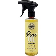 Renegade Cleaning Products Pine Oil 10 Ready-to-Use Multi-Purpose Cleaner Natural Pine Scent 16oz Spray Bottle