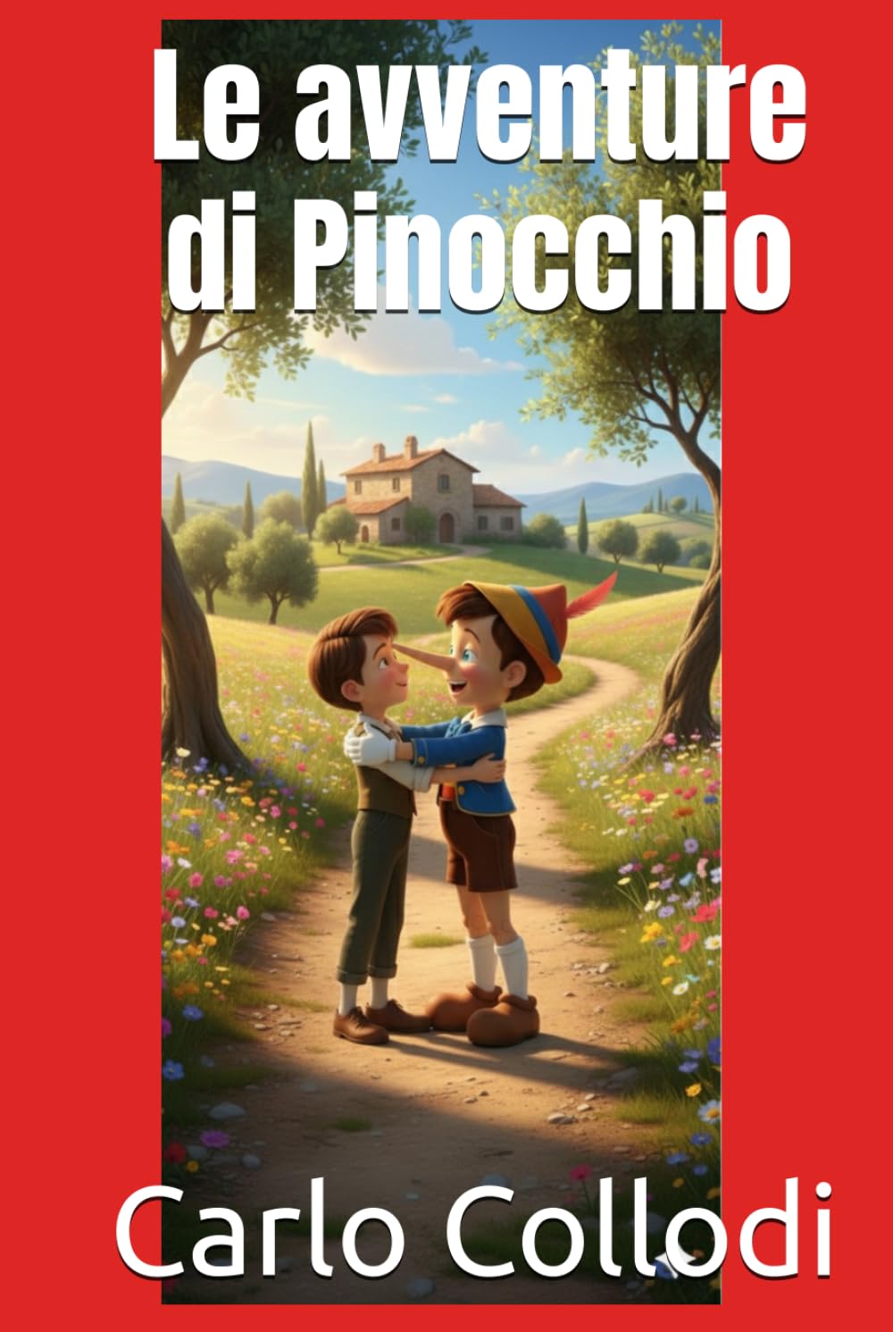 Le avventure di Pinocchio