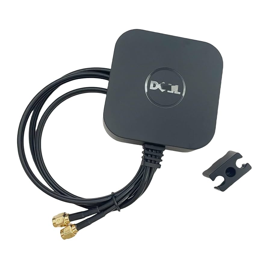 アンテナ Amazon.co.jp: 新しいWiFiワイヤレス外部アンテナブースト Dell