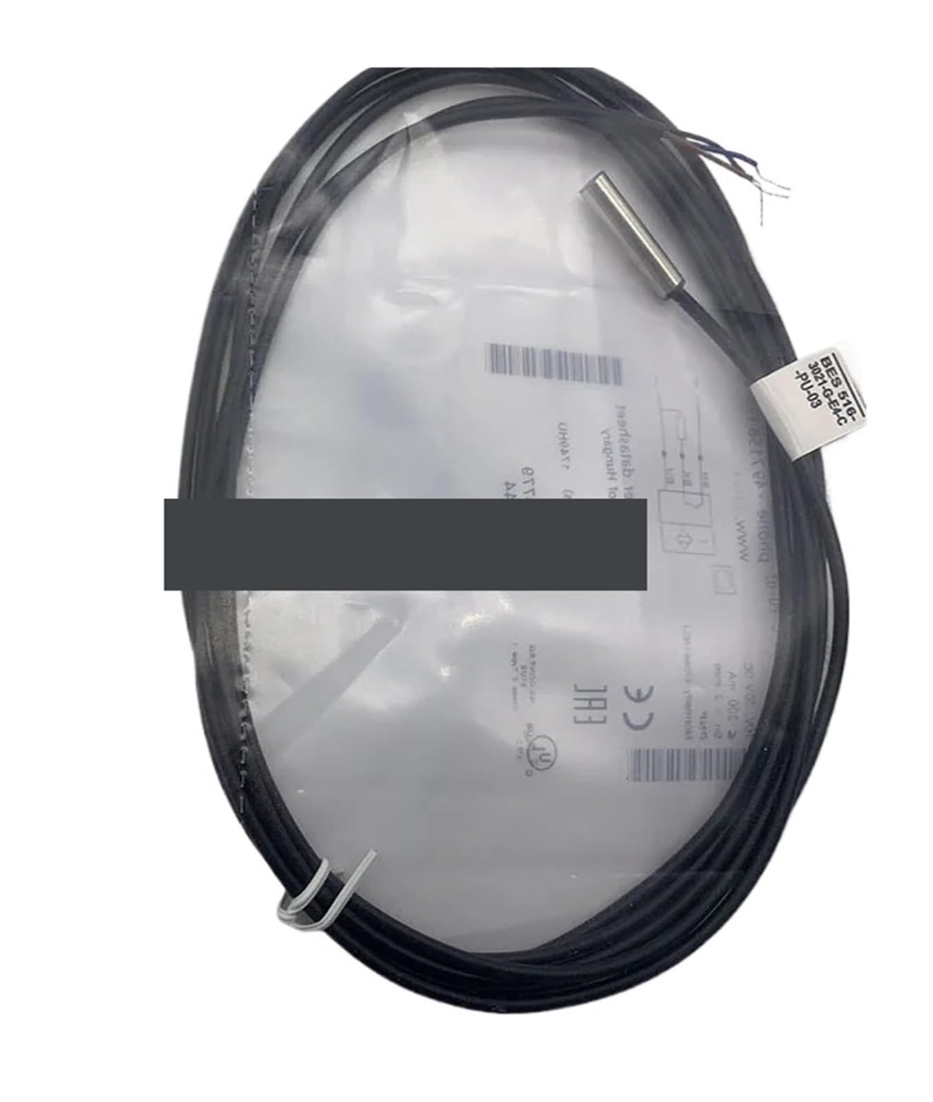 IRPWKJMK Sensor BES00M5 BES516-3044-G-E4-C-S49-003