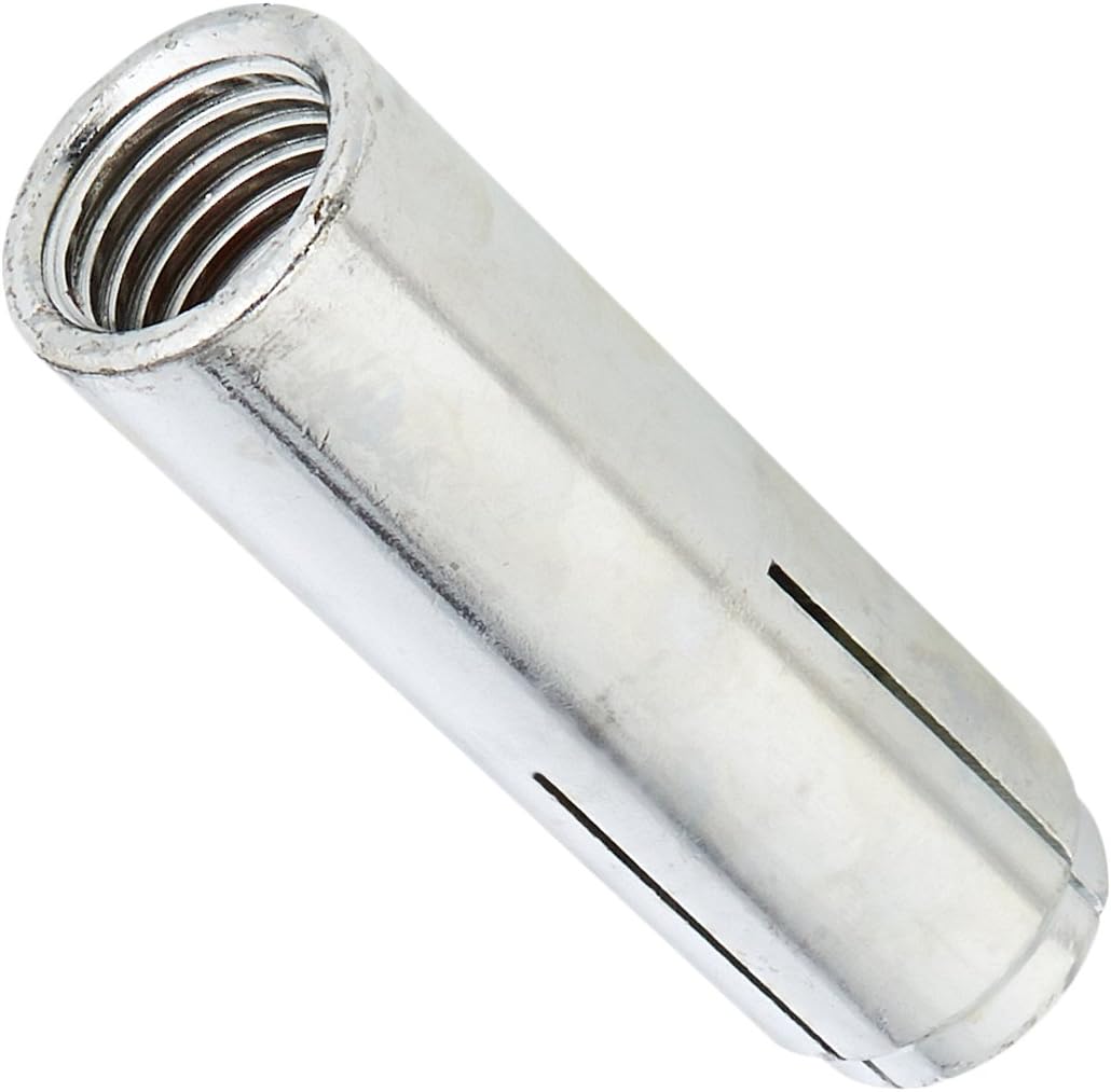 Rawlplug R-DCA-20-80 M20 Wedge Anchor (15 pieces)
