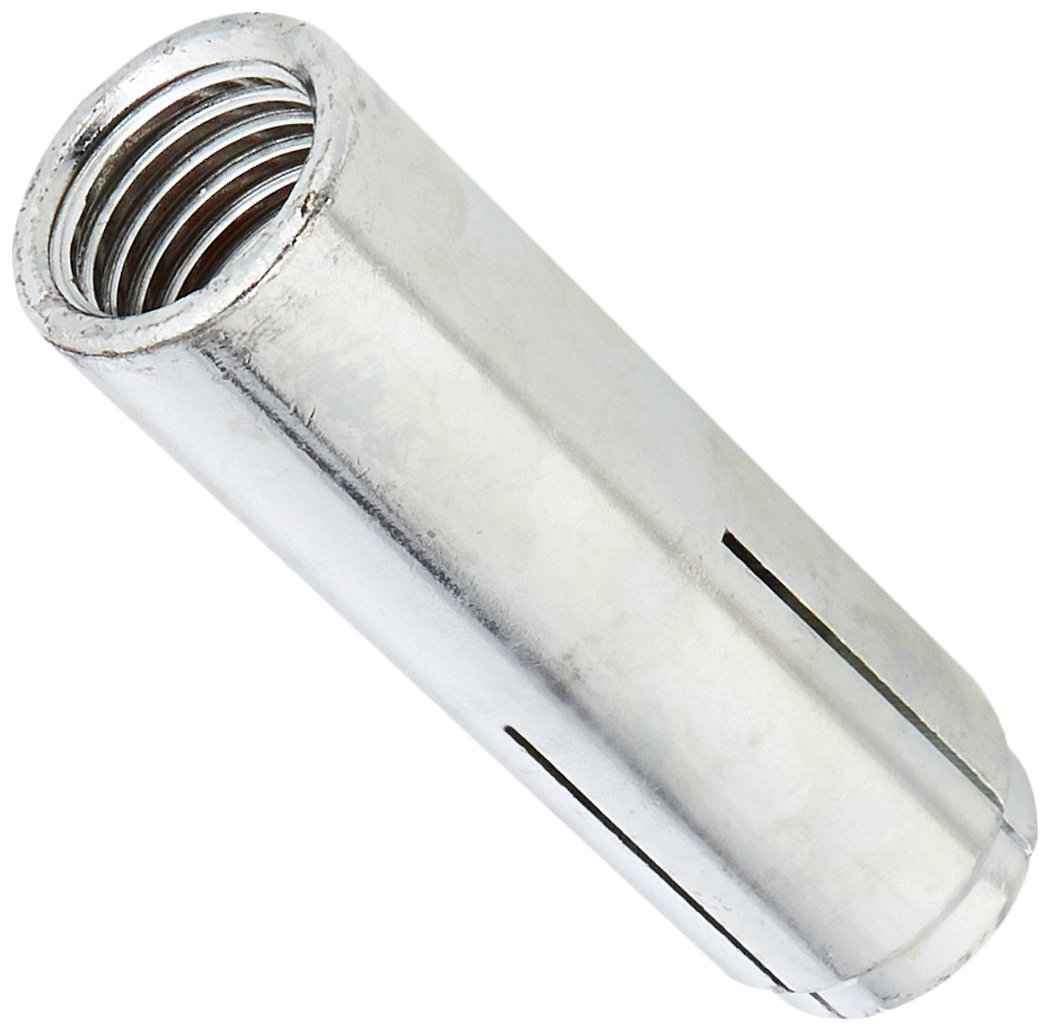 Rawlplug R-DCA-20-80 M20 Wedge Anchor (15 pieces)