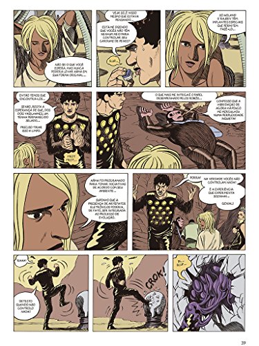 Aâma - Volume 2: A multidão invisível