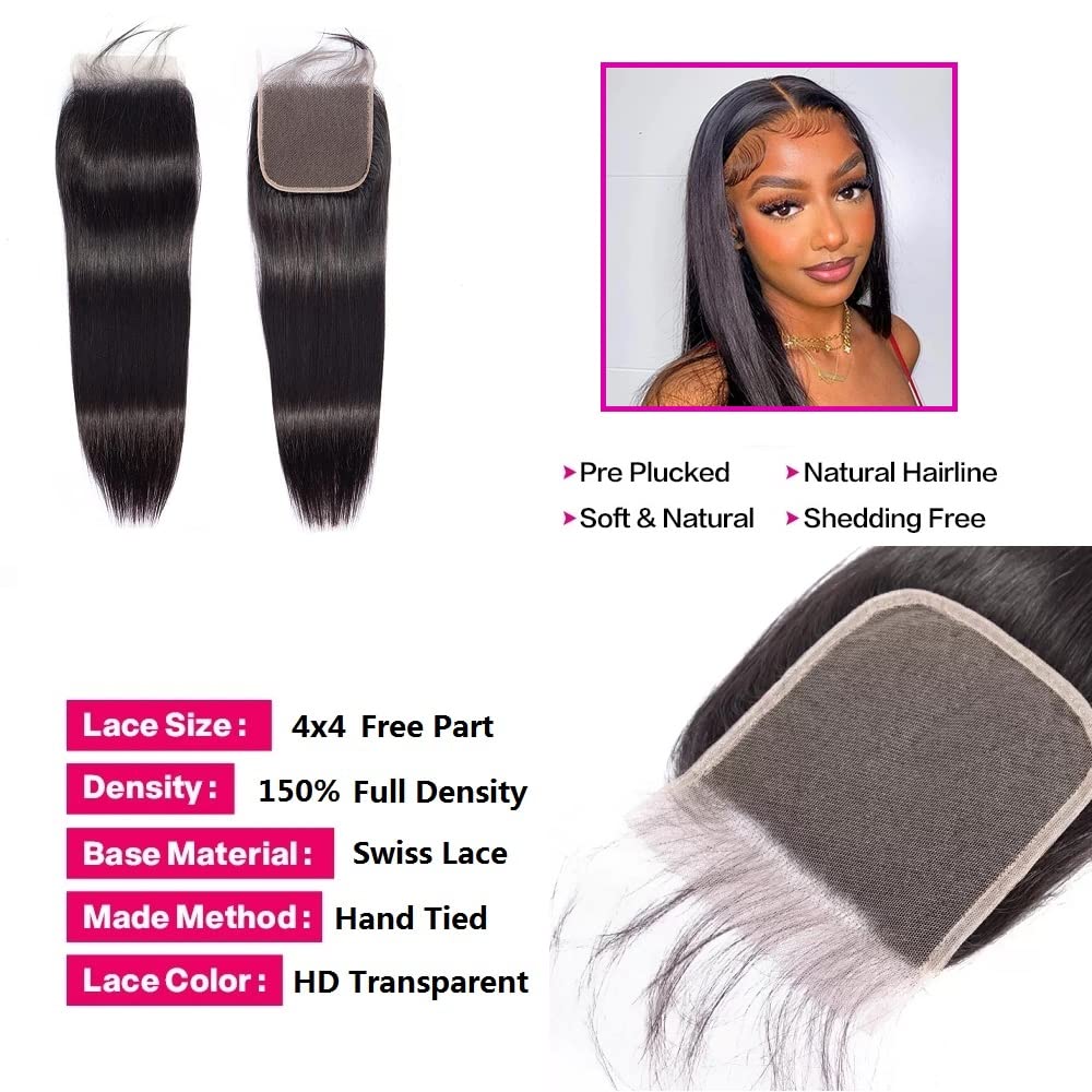 3 bundles (16\