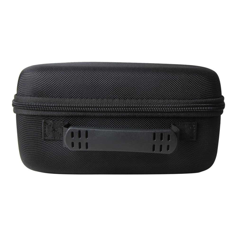 Hermitshell Étui de voyage rigide pour mini projecteur Magcubic/Wowlink/Gaimoo/Salange/Lqwell HY300 PRO (étui uniquement)