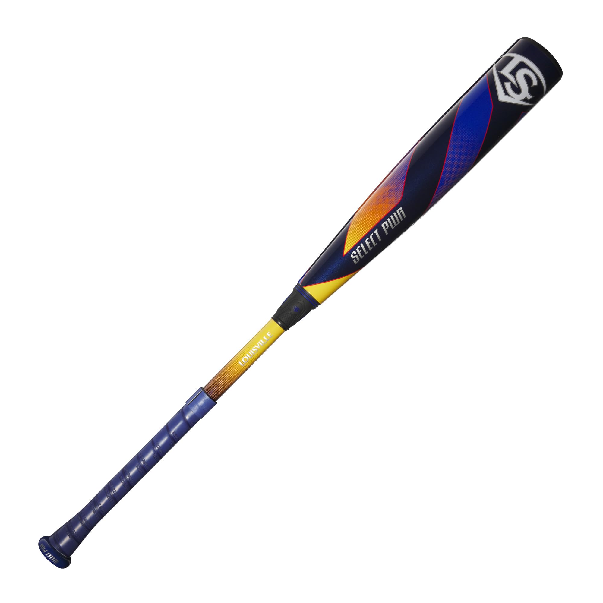 Louisville Slugger 2025 Select PWR™ (-5) USA Baseball Bat - 31