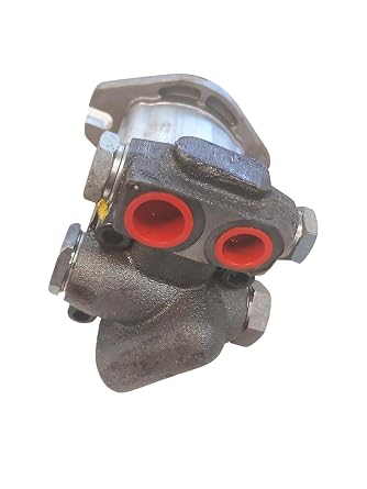 Aztec Replacement for Hyster 8504546 - Hydraulic Pump