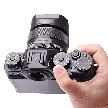 FujiFilm X-T2　純正グリップ、サムグリップ付き FujiFilm X-T2 純正グリップ、サムグリップ付き 5451FUJIFILM X
