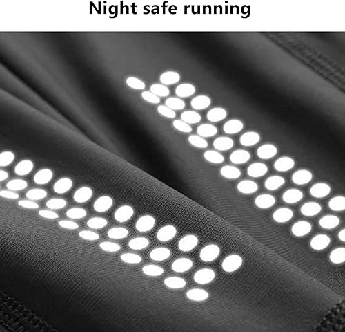 Miniatura 6 de Leggings deportivos, leggings con control de abdomen, pantalones de yoga para mujer, pantalones de yoga de cintura alta, pantalones de yoga para