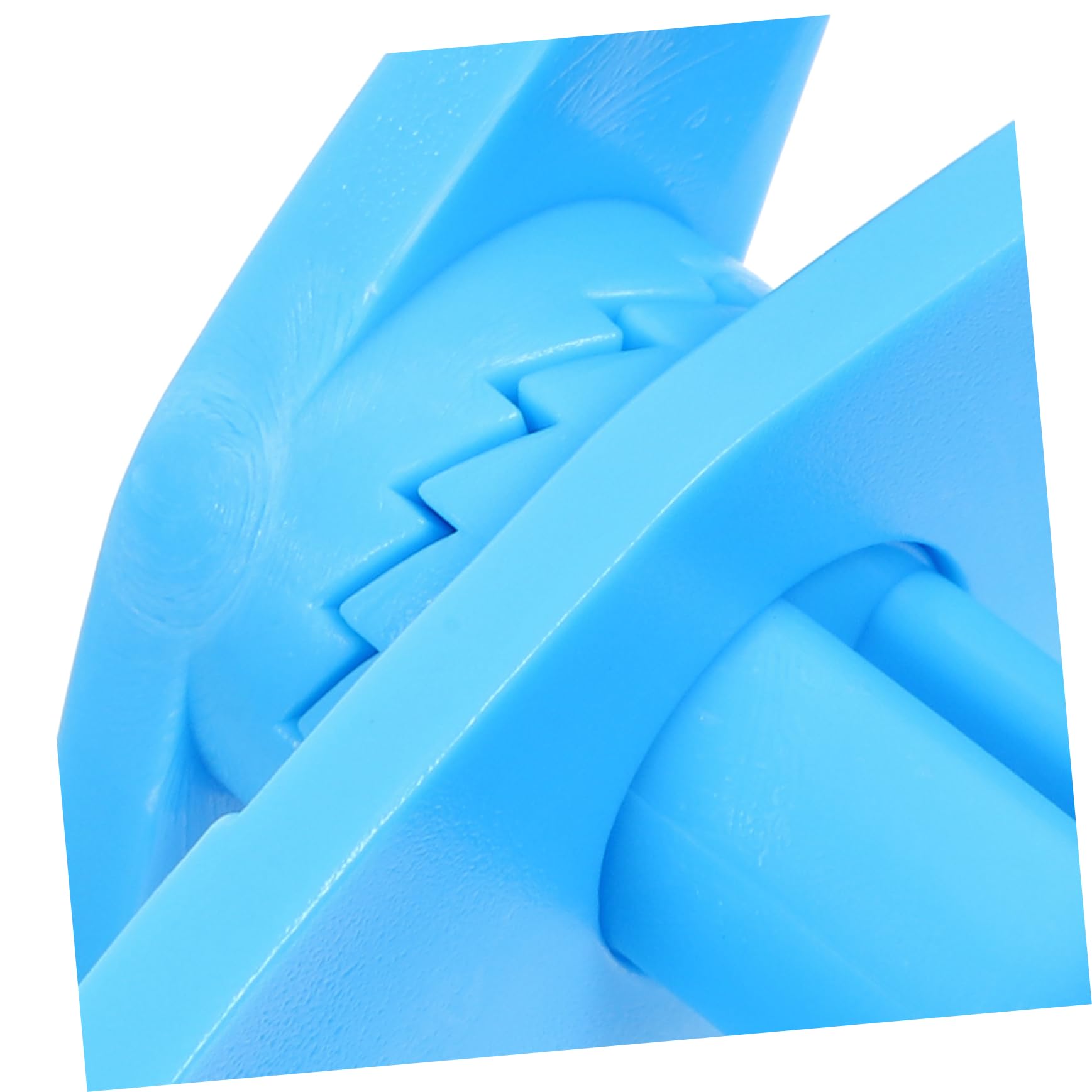 Plastica Isolatori Blu in 24 Pezzi Elettrica Recinzione