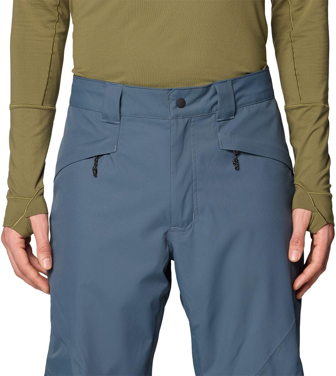 Mountain Hardwear mens Firefall™ Pant - Image 3