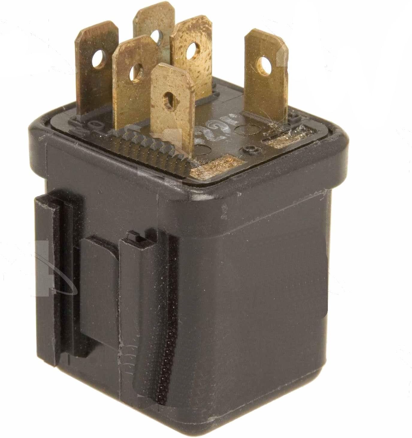 Mechanics Choice HVAC Relay for 1978-1988 Nissan 210, 310, 510, Pulsar, Pulsar NX, Sentra, Stanza (1.5L 4 Cylinder)