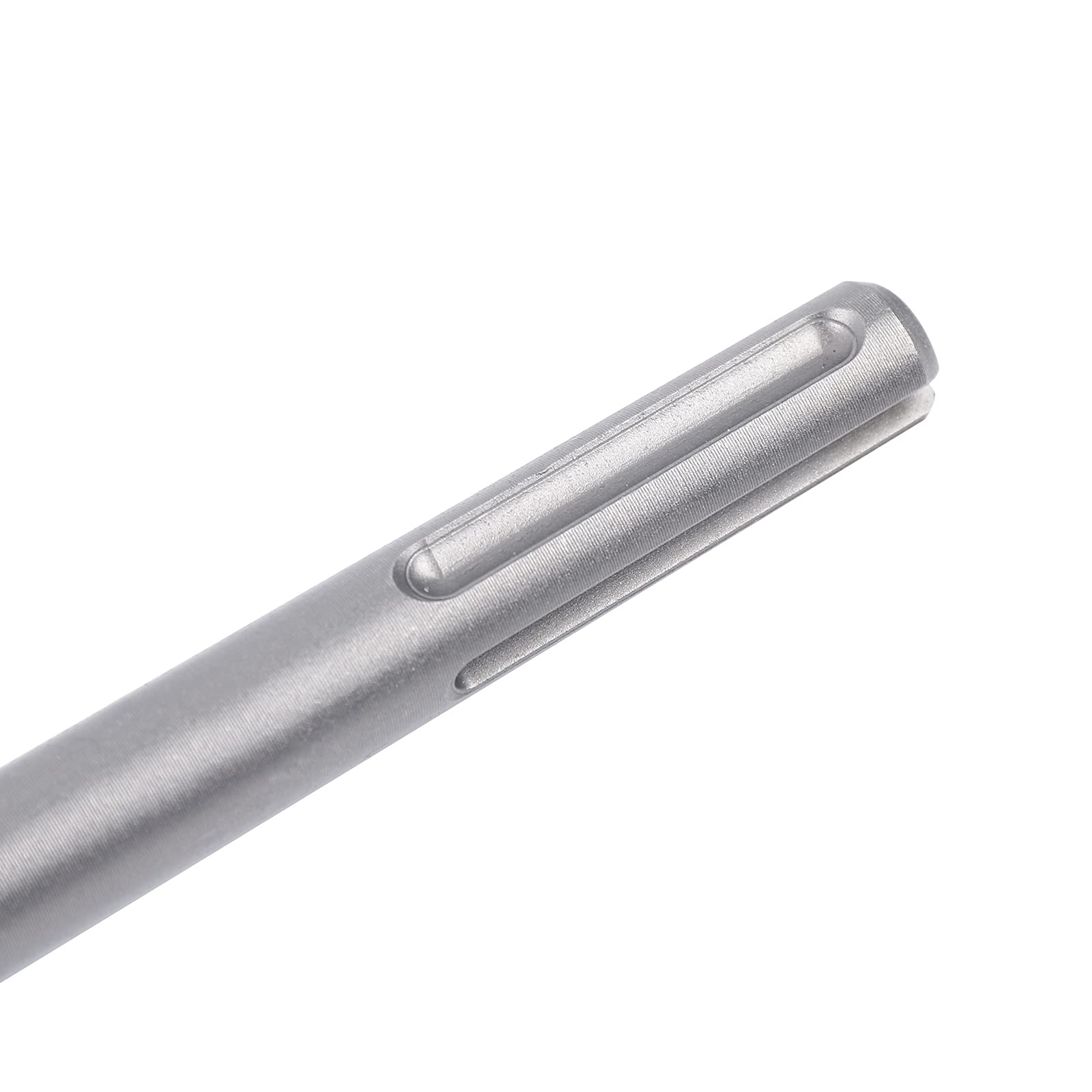 Narzędzie do usuwania zadrapań podłogowych, dłuto, 15 cm, skrobak, szpatułka, narzędzie do renowacji z długim uchwytem, SDS-Max, do usuwania płytek z kleju podłogowego, linoleum, sklejki
