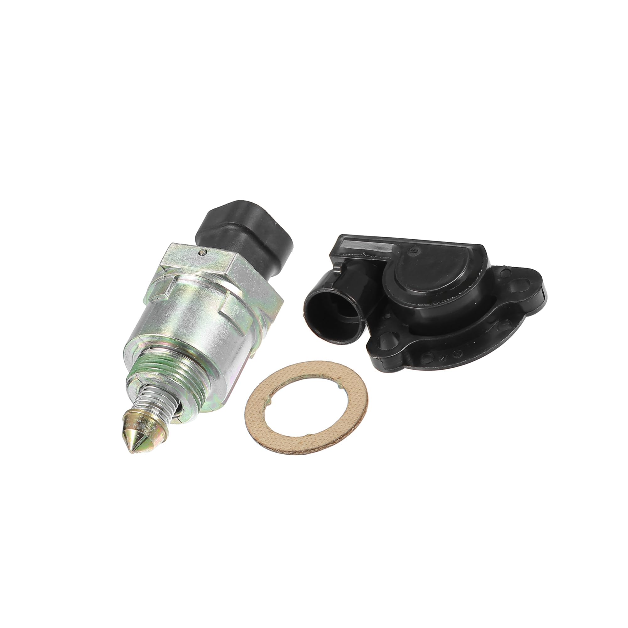 Tps Injection Sensor Tps Chevrolet Chevy Idle Air Control Valve TPS And Fuel ...