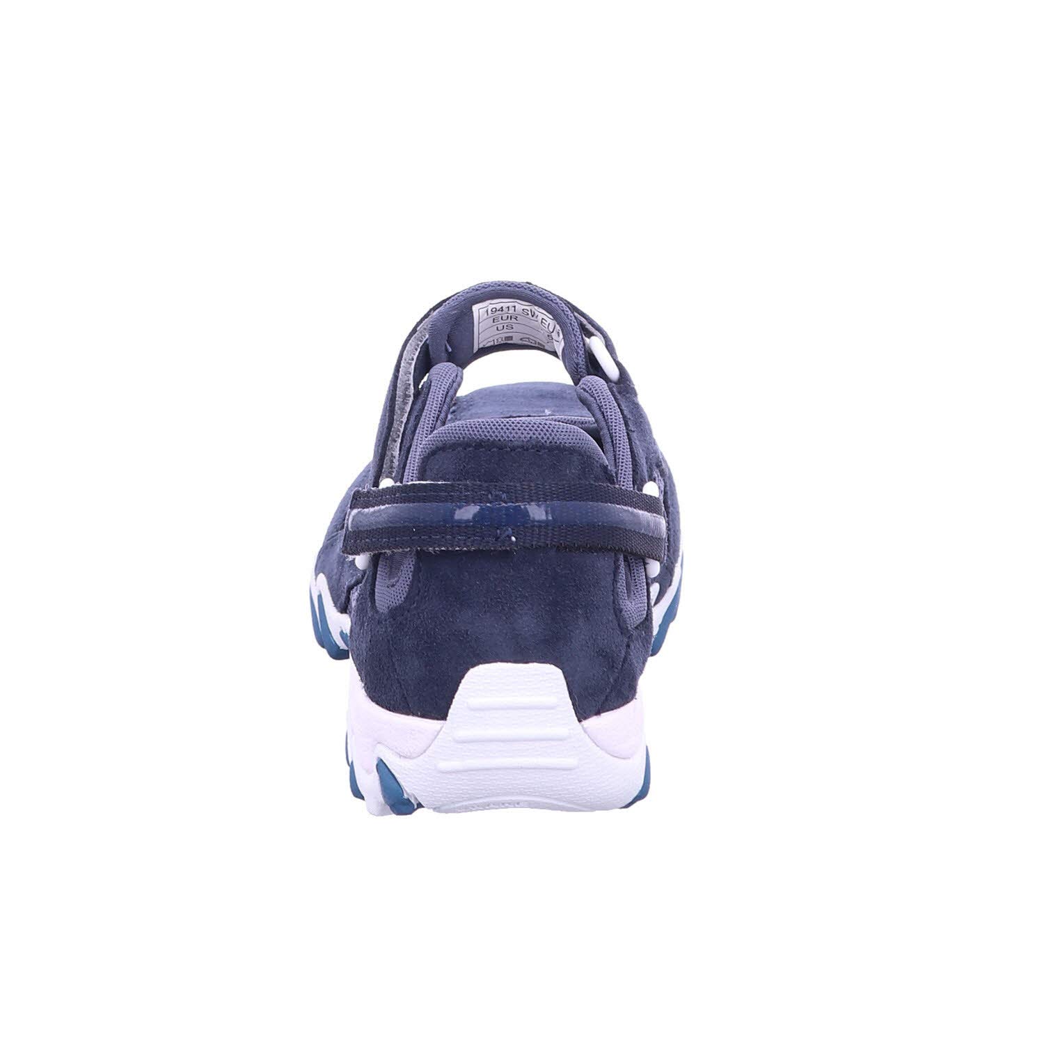 Allrounder by Mephisto NIRO, Mary Jane-Scarpe Basse Donna