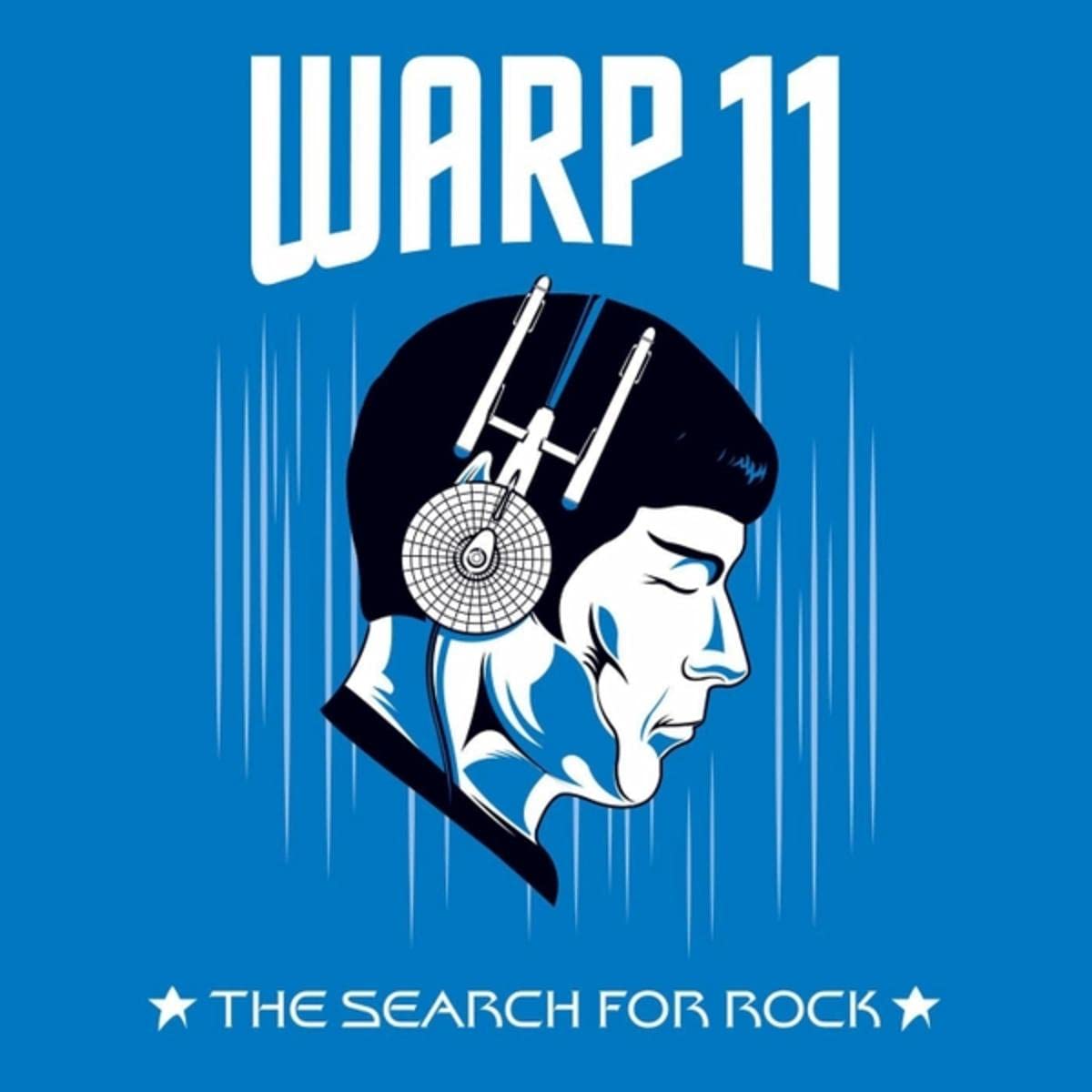 Warp 11