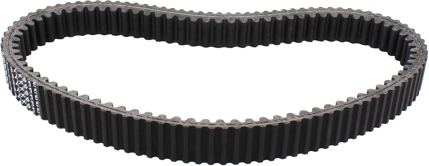 MOTOKU Drive Belt for Suzuki King Quad 700 750 Arctic Cat 700 1000 Mud Pro Prowler 1000 Prowler