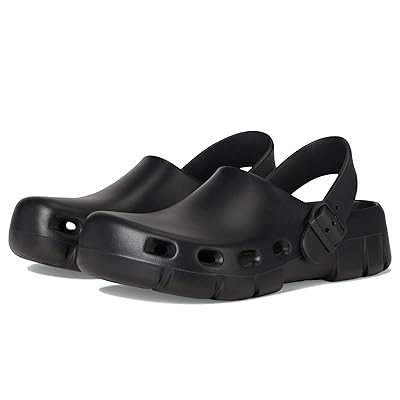 Birkenstock Birki Flow EVA Slippers Black