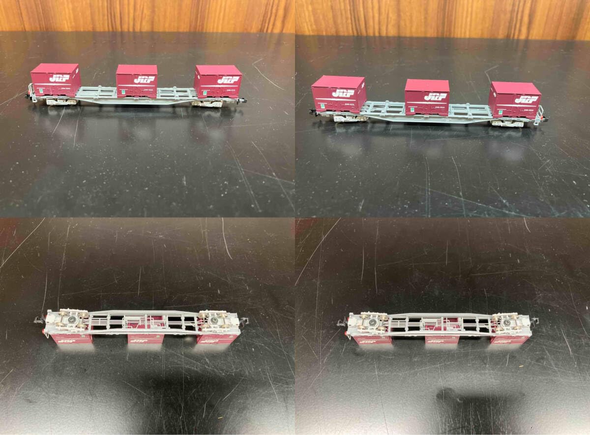 nakページ トミックス 90095 DF200 100形Nゲージ鉄道模型ファーストセット