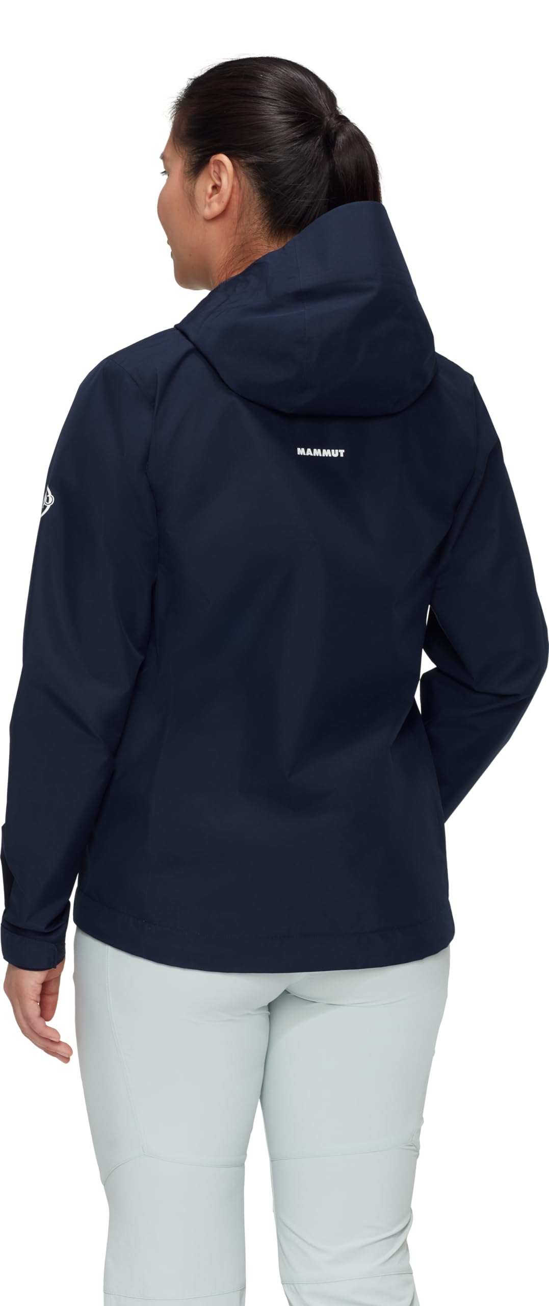 Mammut Treeline Light Hs Hooded Jacket Women Veste Femme (lot de 1)