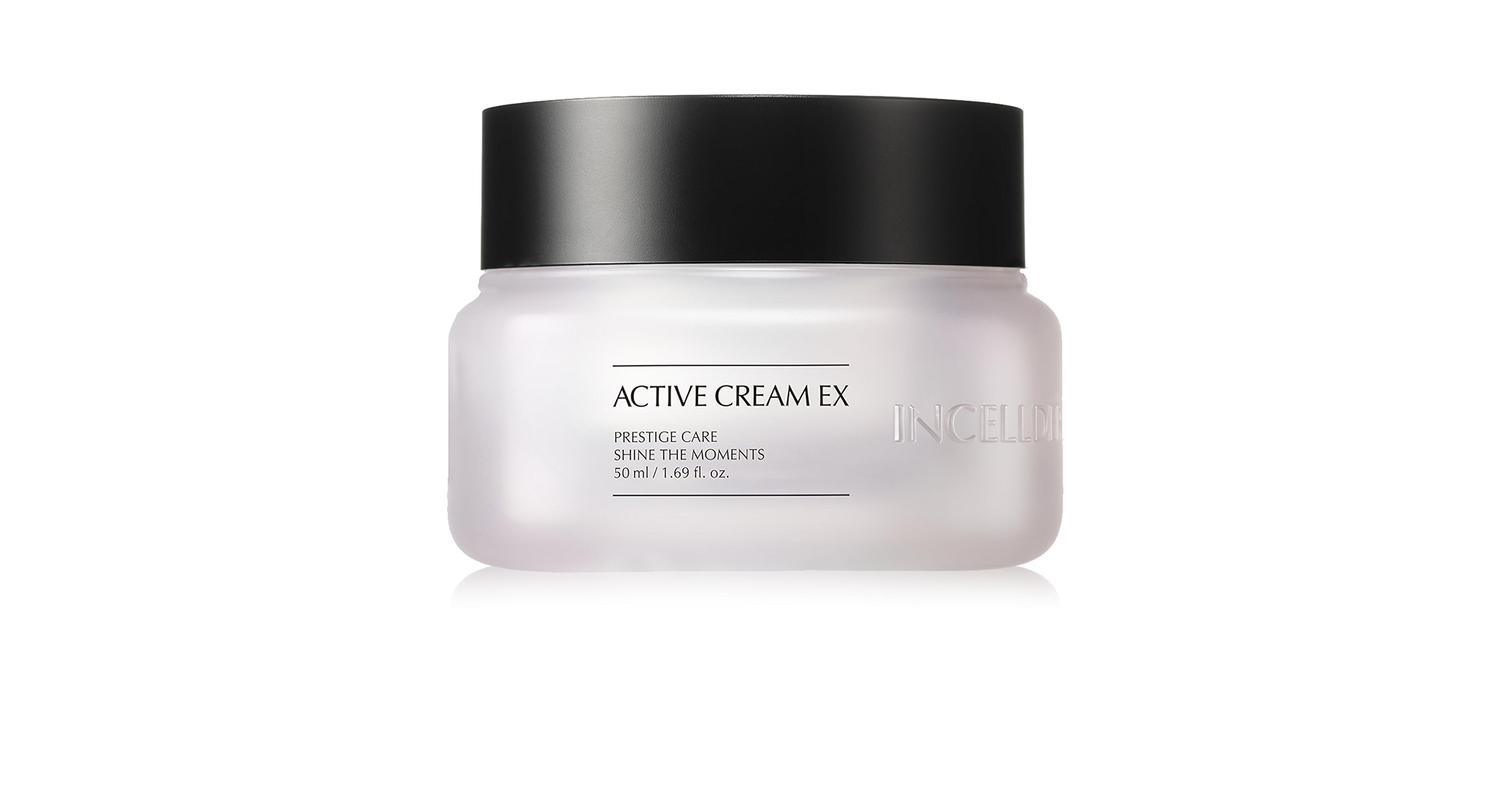 パック・フェイスマスク INCELLDERM ACTIVE CREAM EX 50mL Amazon.com: Incellderm Active Cream 50ml - Strengthen Skin