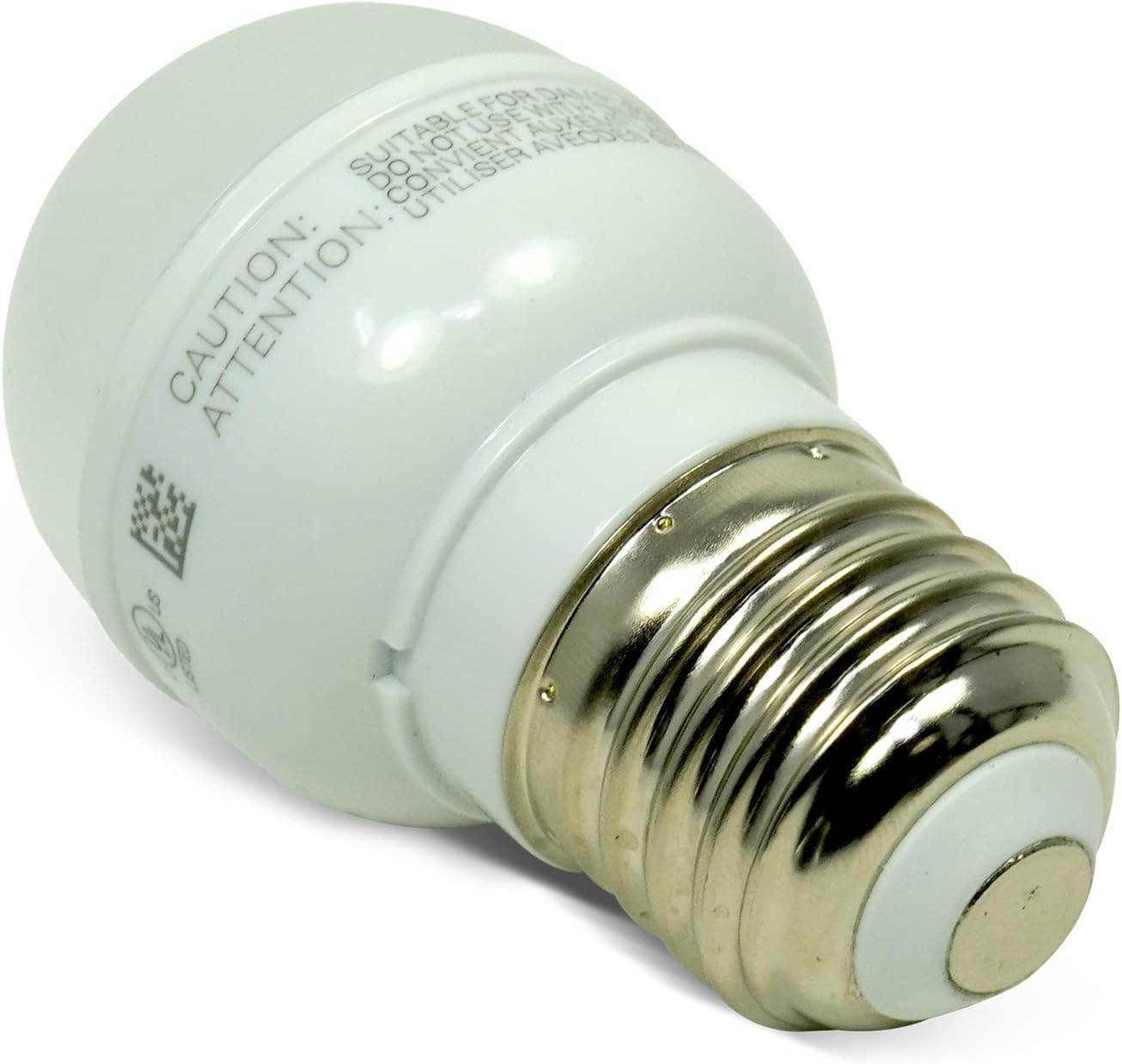 V-TAC Lampadina LED Filamento Per Frigorifero E Lampade - Attacco E14-2W - 200 Lumen - Lampadine - Foto 4