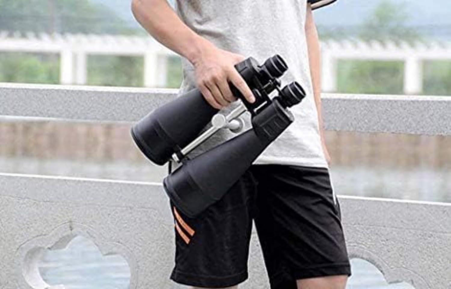 ハイパワー双眼鏡、小型コンパクト望遠鏡、写真スポッティング望遠鏡 