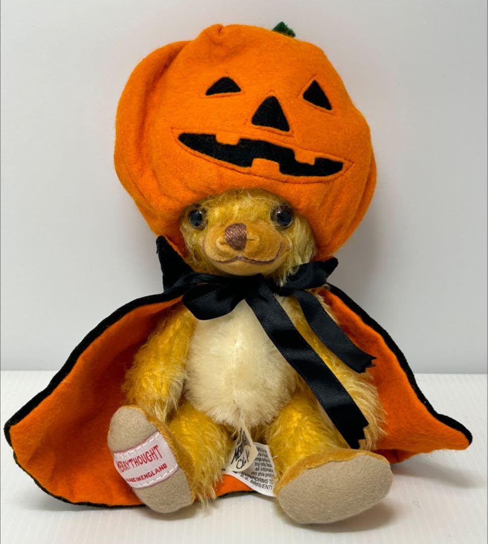 チーキー　メリーソート　パンプキン　かぼちゃ　ハロウィン Amazon.co.jp: ハロウィン チーキーパンプキンヘッドメリー