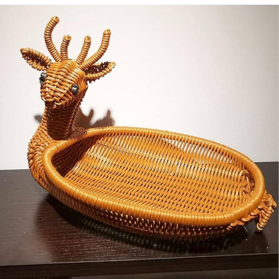 ヘレンド      フルーツバスケット　パーティートレイ　テテアテテセット Amazon｜フルーツ スタンドアンティーク手描きセラミック