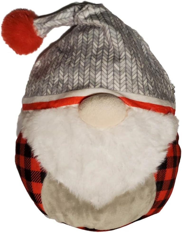Squishmallows 8" Gasper The Gnome