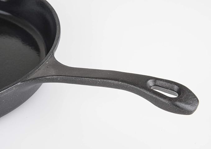 viking cast iron griddle